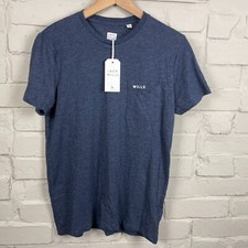 Jack Wills T-Shirt Tee Blue