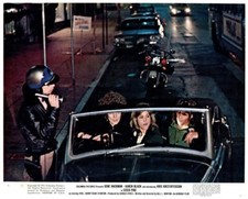 Cisco Pike Original Lobby Card