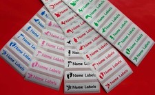 Stick on Waterproof School