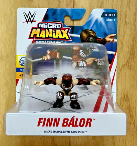 Wwe wwf micro - wwf,