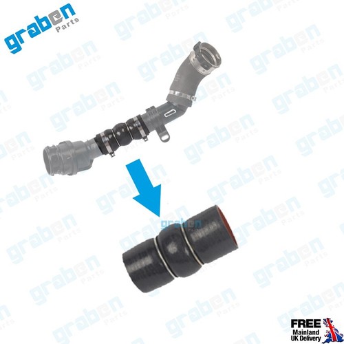 Turbo intercooler hose for - intercooler,