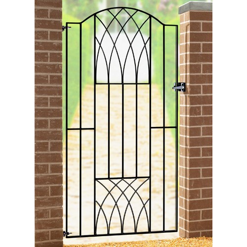 Anavio modern tall metal - modern,