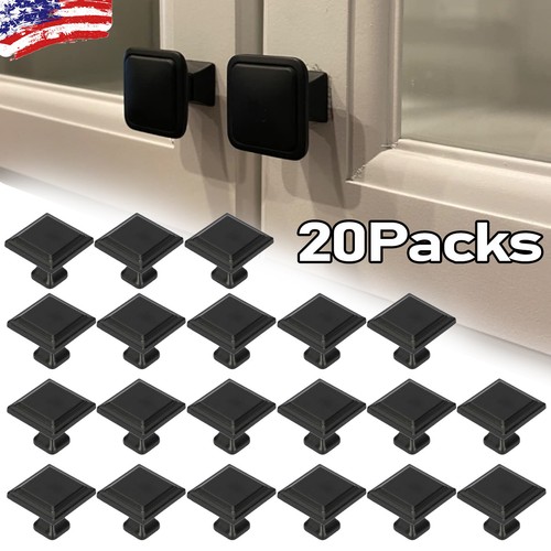 20pack cabinet knobs - knobs, cupboard