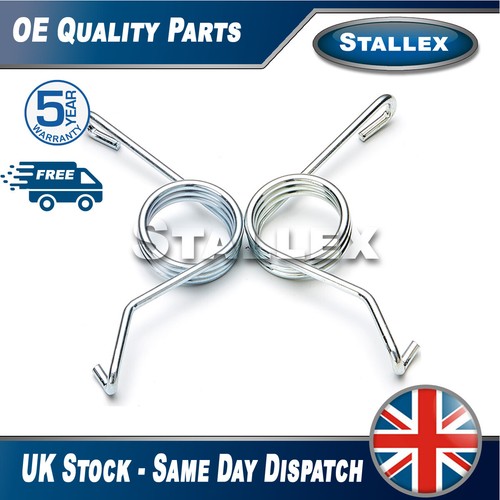 Stallex brake caliper - 2x,
