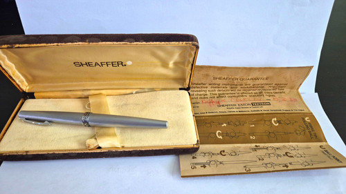 Vintage lady sheaffer - sheaffer, 620