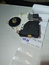 AUDI A3 2009 2.0 TDI S LINE MK2 5DR PASSENGER FRONT WINDOW MOTOR 8P0959802N