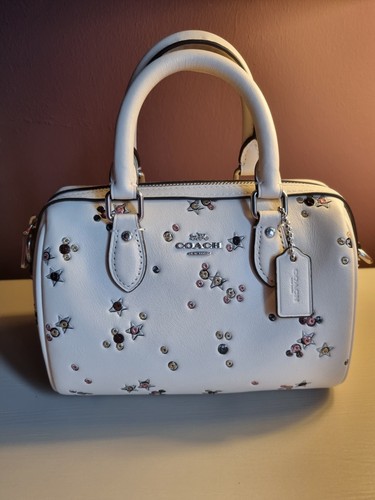 Authentic mini coach rowan - mini,