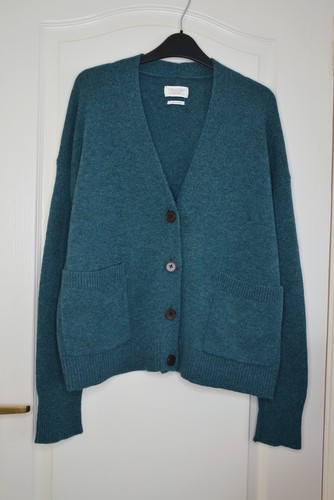 Toast ffion wool cashmere - wool,