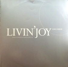 LIVIN JOY - DREAMER - 12”