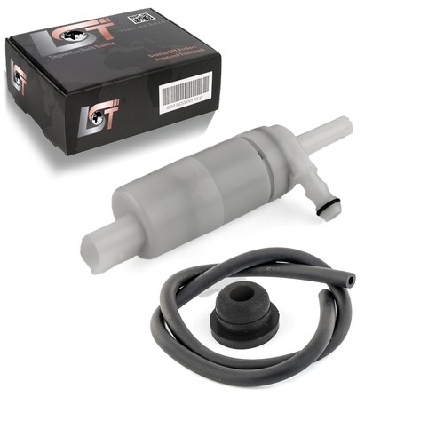 Windscreen washer pump - washer,