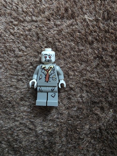 Lego cmf series zombie - cmf, 1