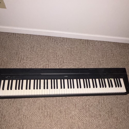 Yamaha key digital home - yamaha,