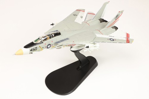 Ha5262 hobby master 14a - master, f-14a