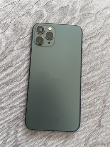 Apple iphone pro 64gb - apple, 11