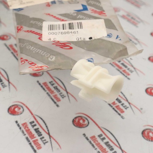 Handbrake cable bushing fiat - cable,