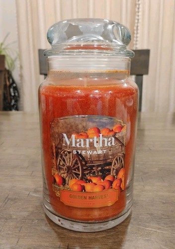 Martha stewart wick - stewart, 26oz