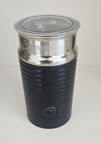 Nespresso aeroccino milk - nespresso,