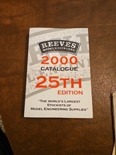 Reeves Model Engineers