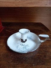 Antique French Enamel