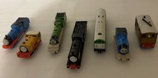 Vintage Ertl Thomas the Tank