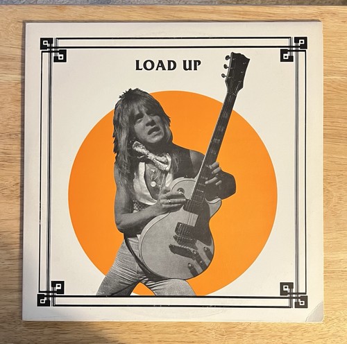 Randy rhoads load - randy, up
