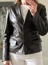 Adolfo Dominguez Women's Dark