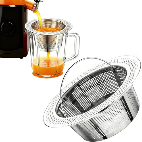 Juice strainer for - for, nama