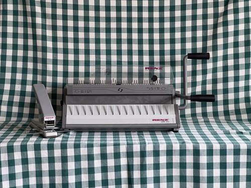 Renz srw 360 pitch - renz,