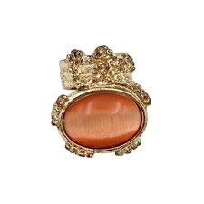 Yves Saint Laurent Arty Ring