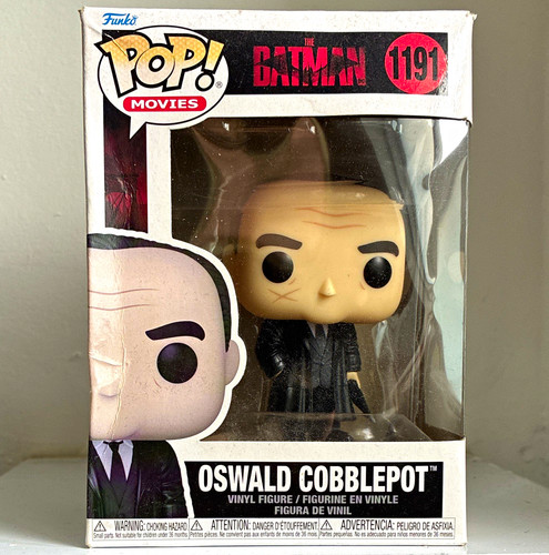 Funko pop movies the - funko,