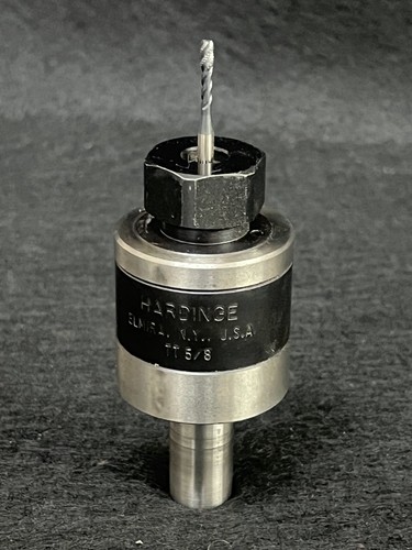 Hardinge releasing tap - hardinge, tt