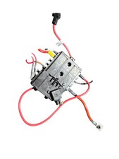 MERCEDES C CLASS W205 FUSE BOX