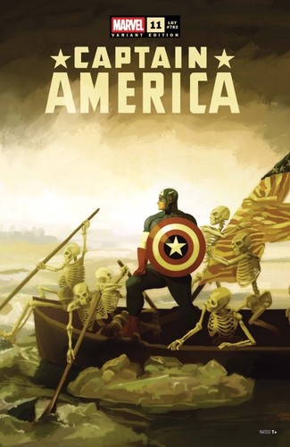 Captain america chip - captain,