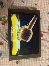 iPad Pro 2nd Generation 11