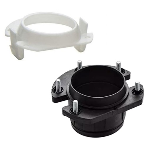 Complete kit bracket safety - complete, +