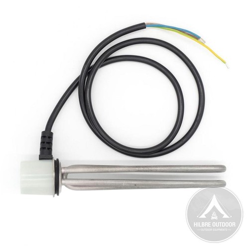 Truma spare water - water, heater