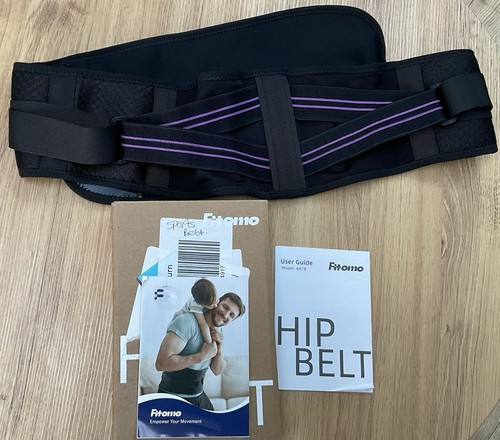 Fitomo sacroiliac belt - belt, size