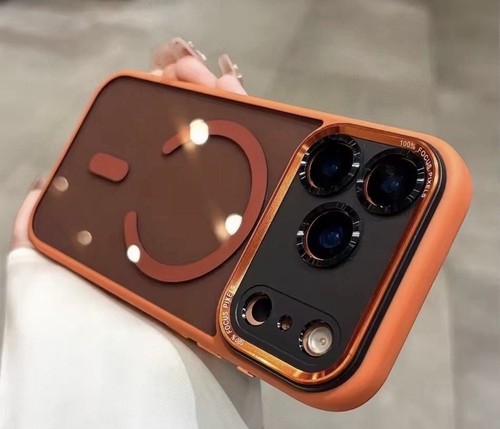 Iphone pro max magnetic - iphone, 17