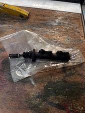 BMW E10 2002 2002tii Turbo Brake Master Cylinder