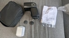 Nikon 700 speedlight - sb-700,
