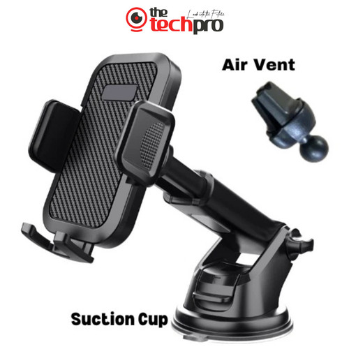 Car phone holder 360 - holder, 360°
