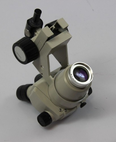 Nikon smz binocular zoom - nikon,