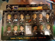 Corinthian Newcastle united 12
