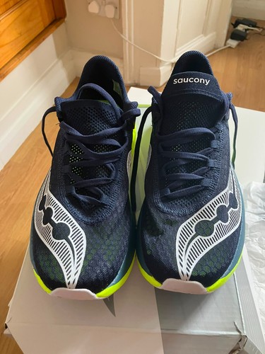 Saucony men endorphin pro - endorphin,