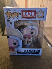 2026 Funko Pop: 101 Dalmatians