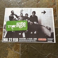 Arctic Monkeys -  Concert Gig
