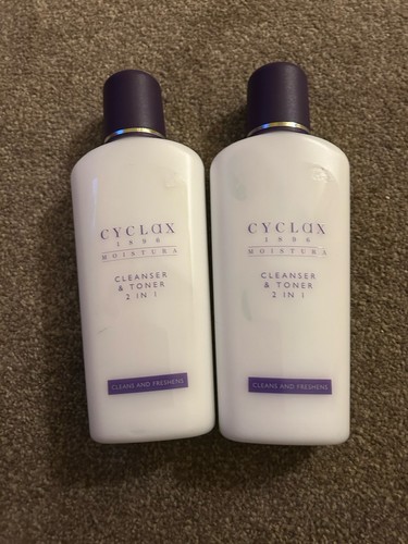 Cyclax moistura 1 - 2,