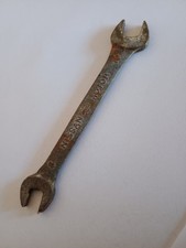 Nissan 8mm and 10mm Open Ended Spanner. Genuine Nissan Part