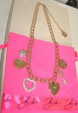 BIBI BIJOUX *AMAZING* GOLD