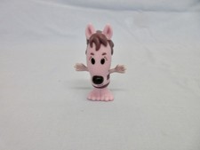 RARE Tomy Raa Raa The Noisy Lion Figure  Zebby The Zebra